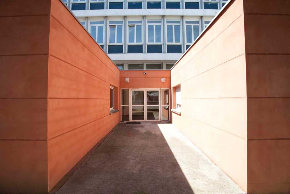 Laboratoire de Génie Mécanique de l'INSA à Toulouse Laboratoire de Génie Mécanique de l'INSA à Toulouse