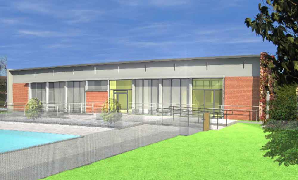 Espace aquatique de Carbonne Espace aquatique de Carbonne