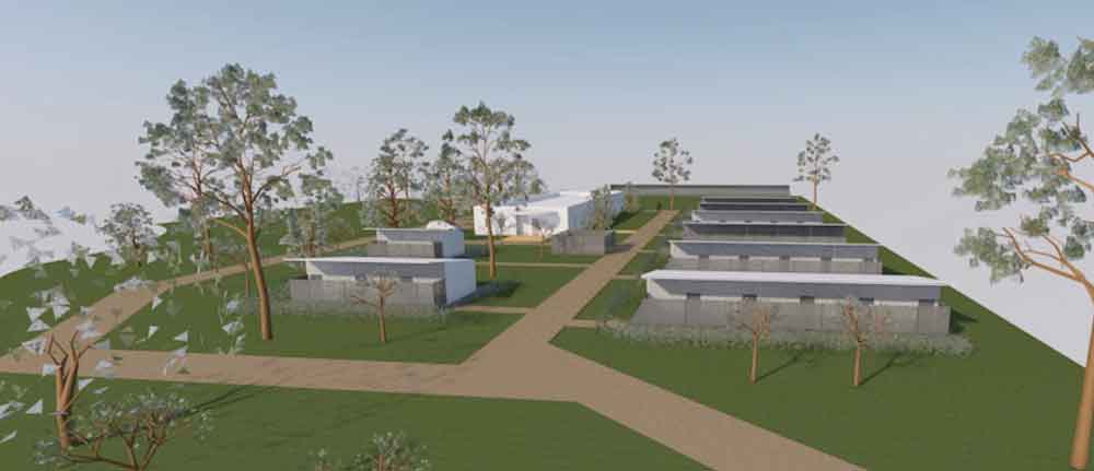 Chenil de Mont de Marsan Chenil de Mont de Marsan