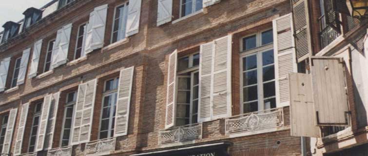 Syndicat Départemental d'Electricité de Haute-Garonne Syndicat Départemental d'Electricité de Haute-Garonne