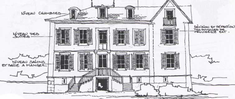 Gîte et Maison d’Hôtes de caractères en Comminges Gîte et Maison d’Hôtes de caractères en Comminges