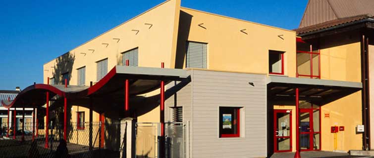  Centre de Loisirs de Bordères sur l’Echez 