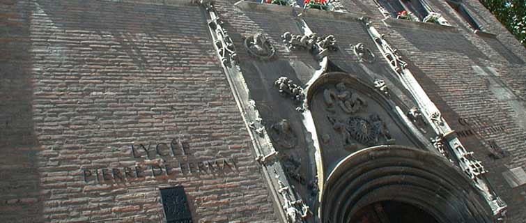 Diagnostic des Lycées de la Région Midi-Pyrénées Diagnostic des Lycées de la Région Midi-Pyrénées