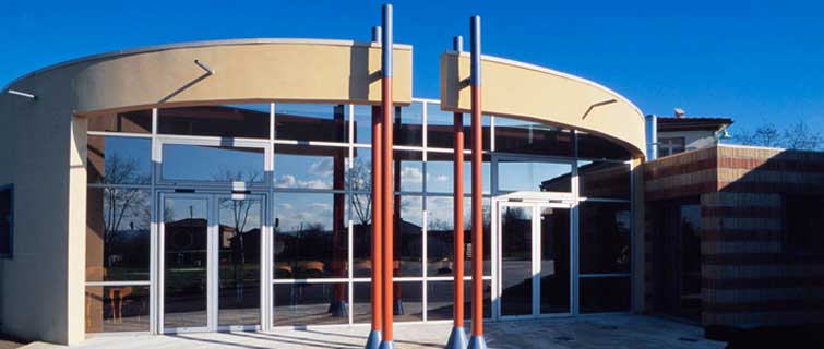 Ecole maternelle de Montlaur Ecole maternelle de Montlaur