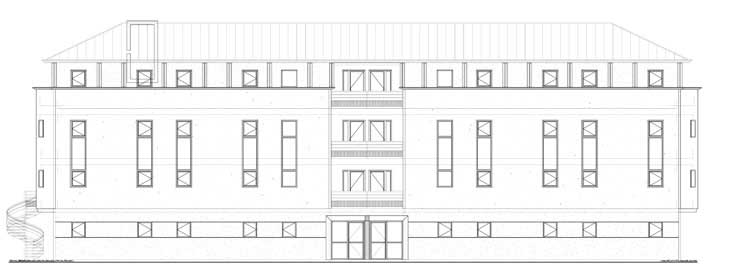 Résidence étudiante HQE Résidence étudiante HQE